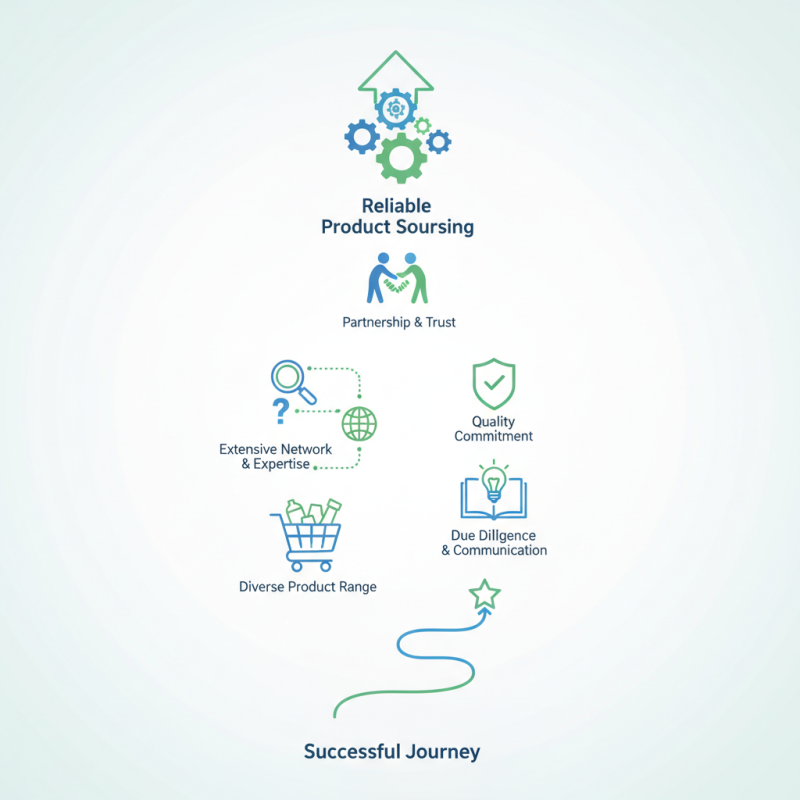 How to Source Reliable Products from Sinofn Health?