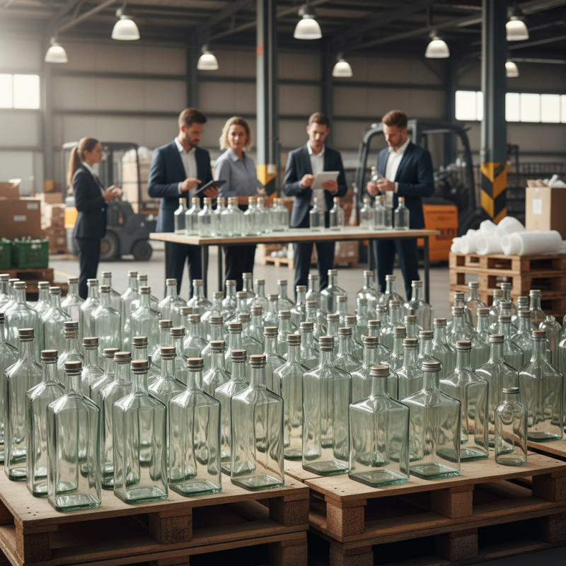 2026 How to Find 1 Liter Glass Bottles Wholesale Deals?