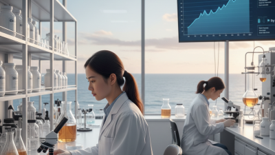 Best Fish Collagen Manufacturer for Global Buyers 2026?