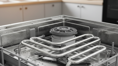 2026 Best Dishwasher Heating Element Reviews and Buying Guide?