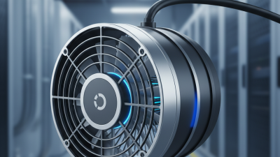 Why Choose a DC Blower Fan for Your Ventilation Needs?