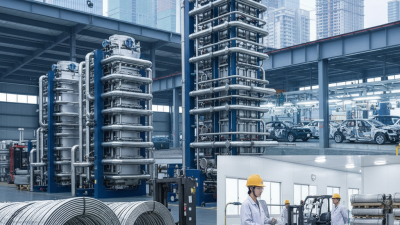 Top 10 Uses of Coil Tube 304 Stainless in China Today?