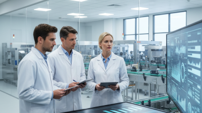 How to Choose the Best OEM Calcium Manufacturer for Your Needs?