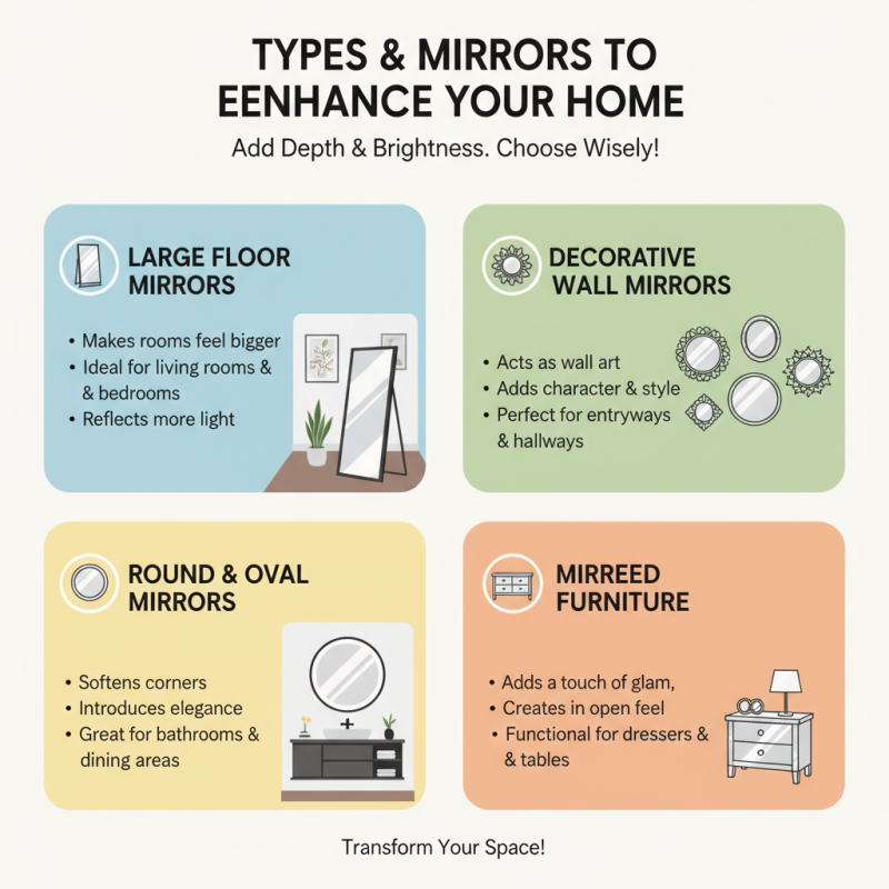 2026 Best Mirror Wall Ideas for Home Decor and Design Inspiration?