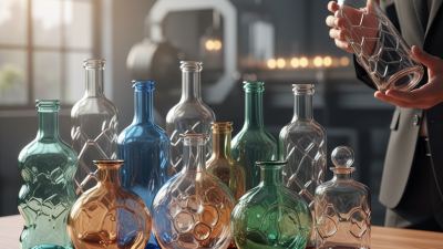 2026 How to Find the Best Custom Glass Bottle Wholesale Deals?