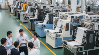Top 10 Pu Coating Laminating Machines for Global Buyers?