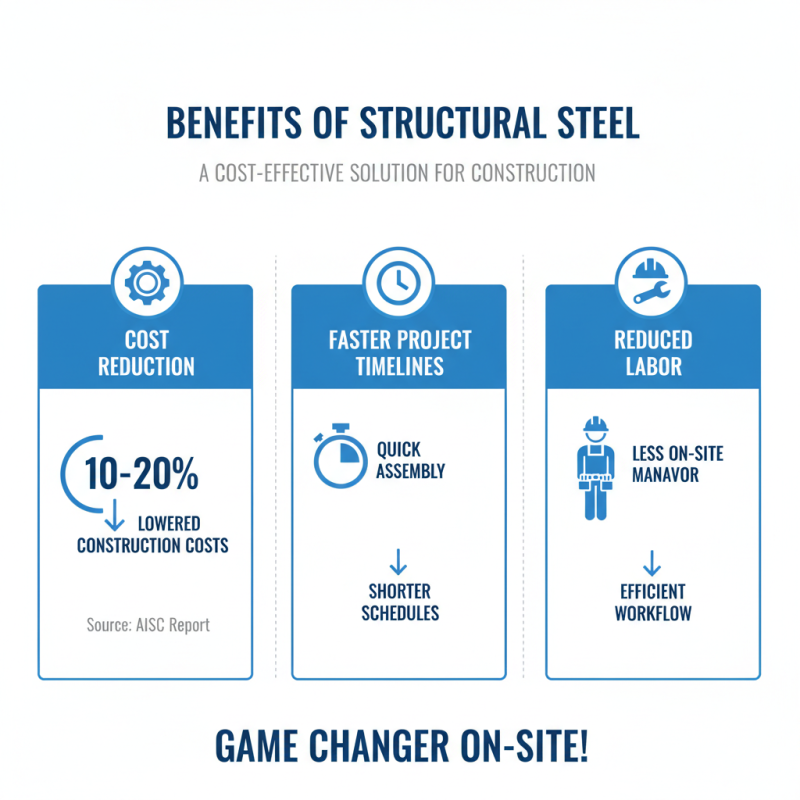Top 10 Benefits of Structural Steel for Global Buyers?