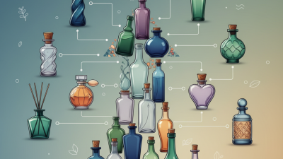 Top 10 Decorative Glass Bottles Wholesale Suppliers You Need