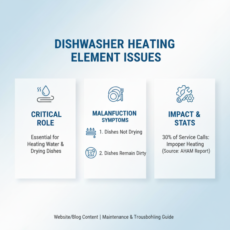 2026 Best Dishwasher Heating Element Reviews and Buying Guide?