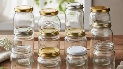 Top 10 Wholesale Jam Jars for Global Buyers Guide?
