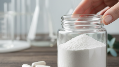 Top Collagen Peptide Manufacturers for Global Sourcing Guide?