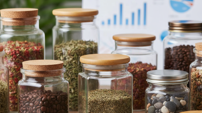 Best Jar With Lid Wholesale Options for Global Buyers?