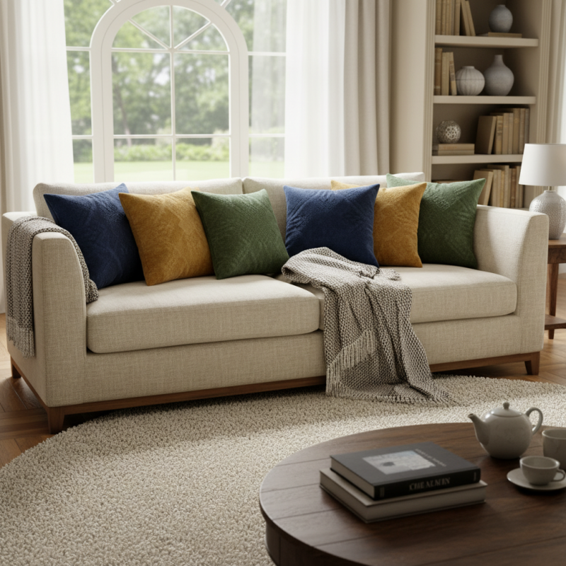 What are the Best Uses of Chenille Fabric for Global Buyers?