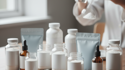 Top Collagen Supplement Manufacturers for Global Buyers in 2026?