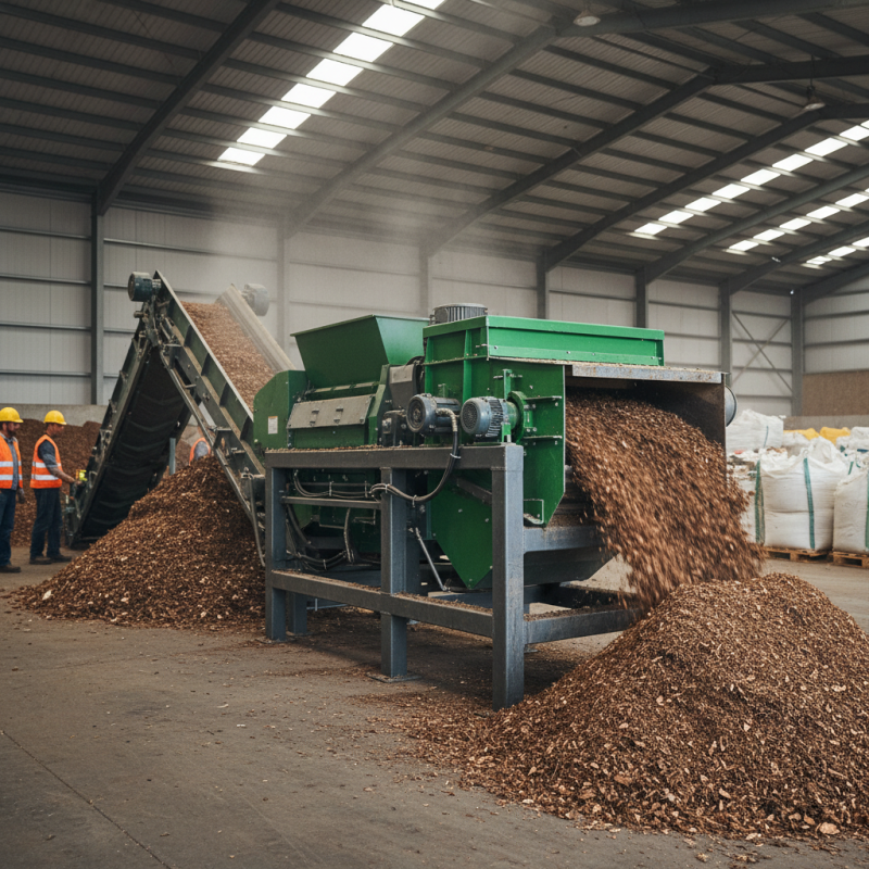 Top Tips for Choosing the Best Compost Milling Machine?