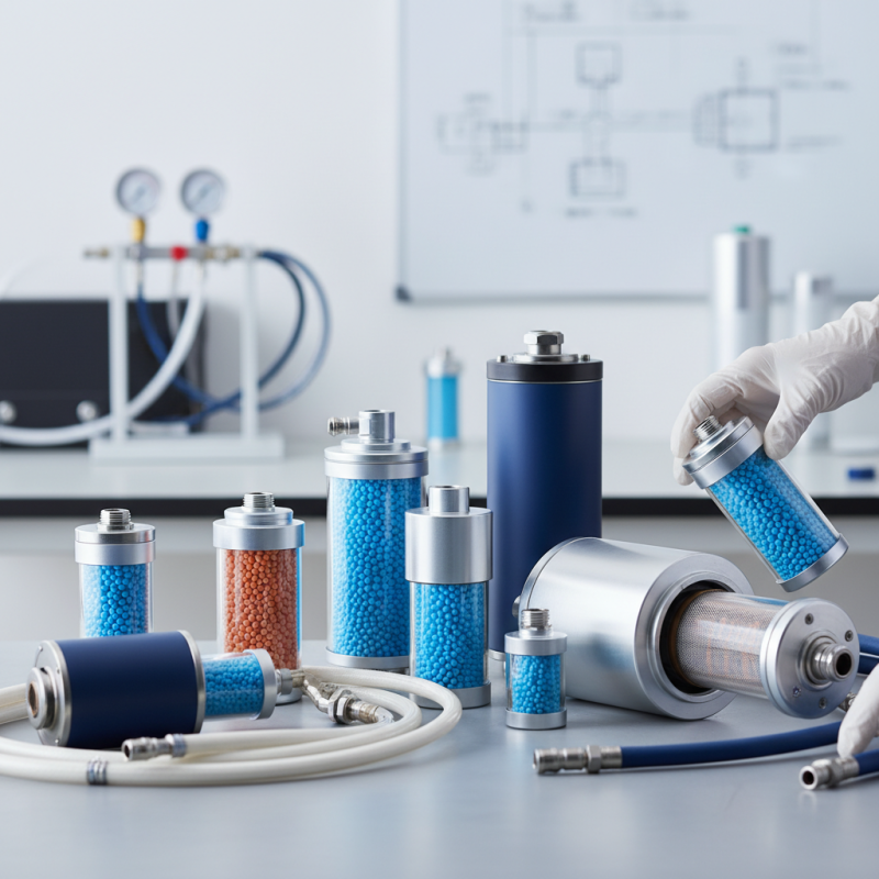 How to Choose the Right Desiccant Filter for Your Needs?