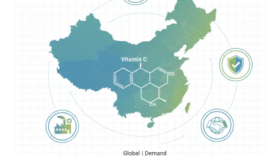 Top Vitamin C Powder Manufacturers in China for Global Buyers?