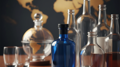 Best Liquor Bottle Wholesale Deals for Global Buyers?