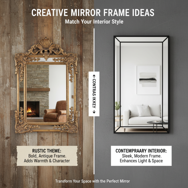 2026 Best Mirror Wall Ideas for Home Decor and Design Inspiration?