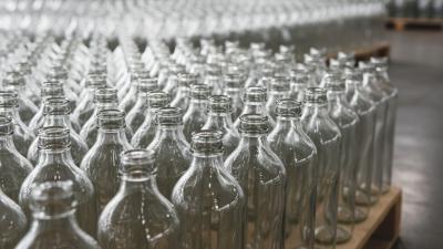 200 Ml Glass Bottles Wholesale Best Deals for Global Buyers?