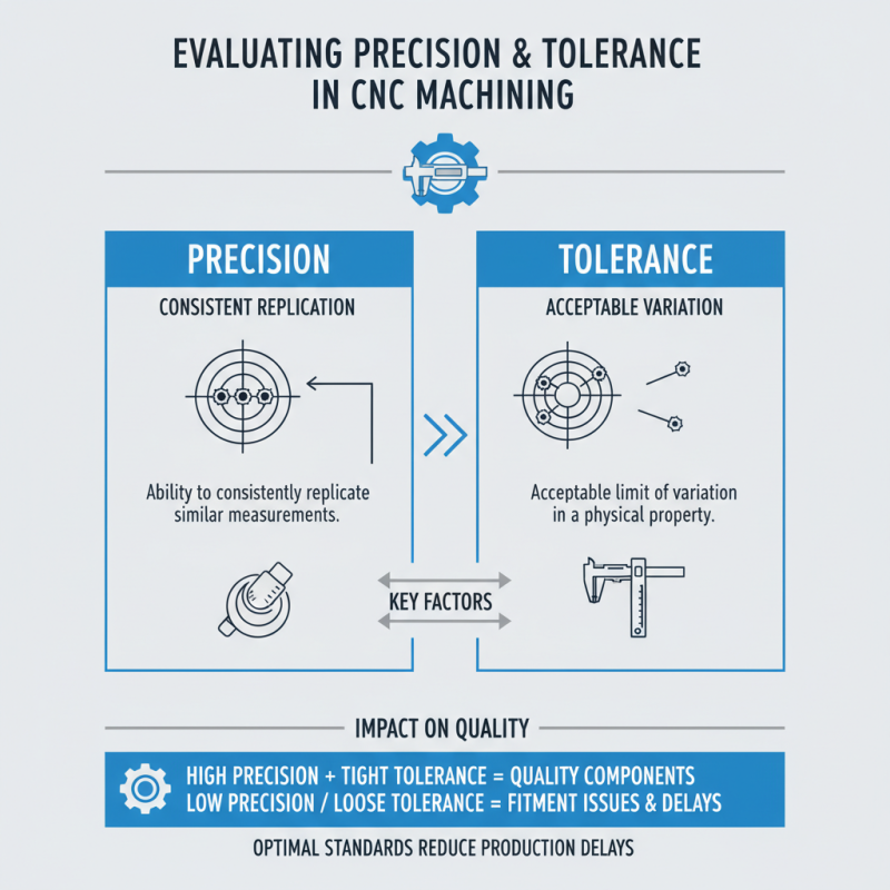 How to Choose Aluminium CNC Machining Centres for Your Business?