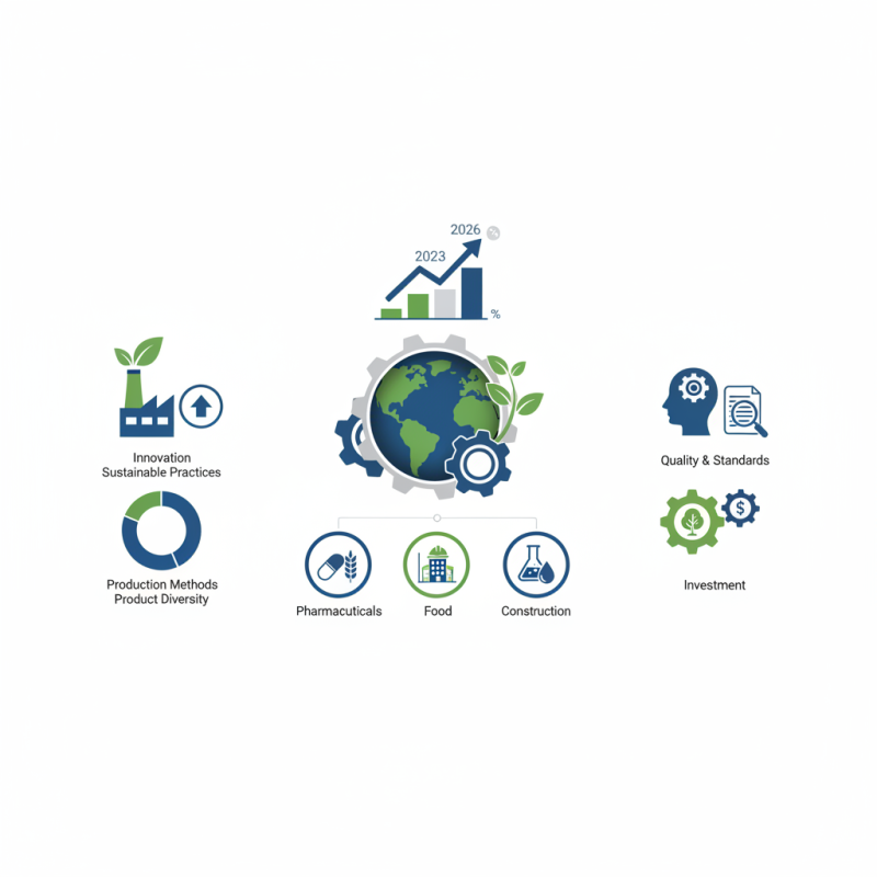 Top Oem Calcium Manufacturers for Global Buyers in 2026?