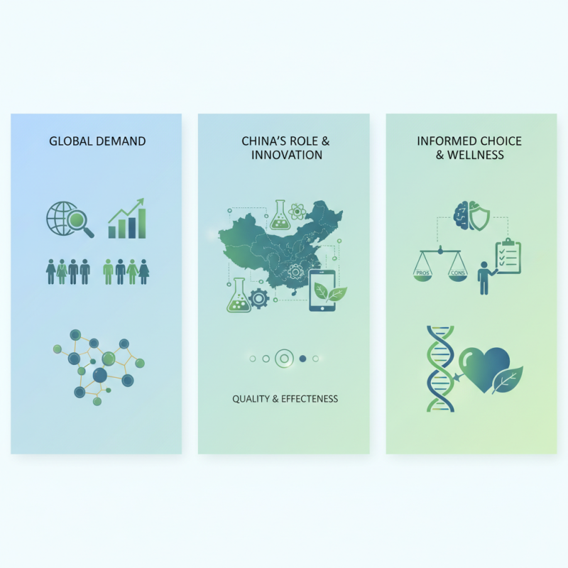 China Best Vitamins and Supplements Benefits for Global Buyers?