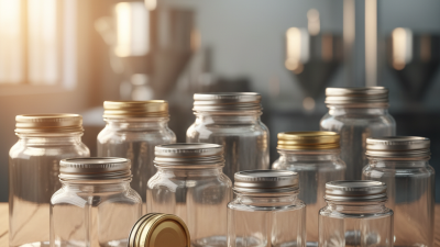 2026 Best Wholesale Jam Jars for Your Business Needs?