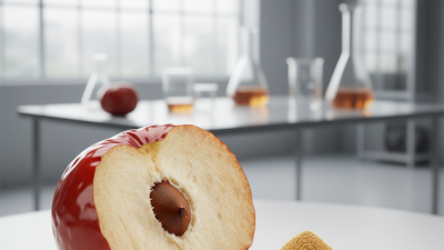 Top 5 Tips for Choosing Jujube Extract Powder Manufacturers?