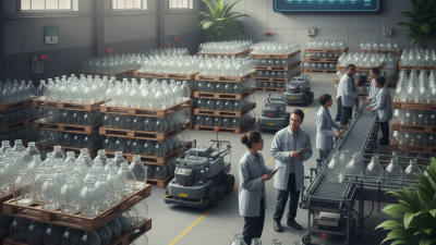 Wholesale 32 Oz Glass Bottles for Global Buyers in 2026?