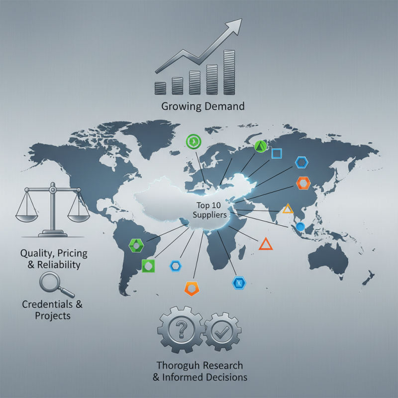 Top 10 Suppliers of Steel Studs in China for Global Buyers?