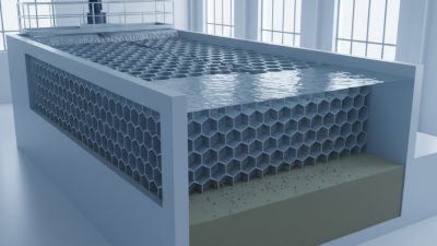 How to Choose the Best Tube Settler for Your Project?