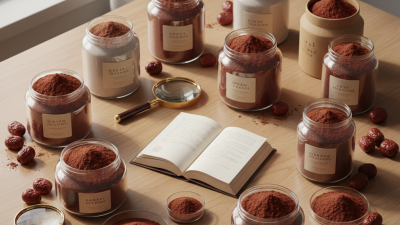 Top 10 Red Jujube Powder Manufacturers You Should Know?