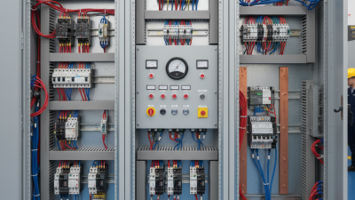 What is Switchgear Panel and How Does it Work?
