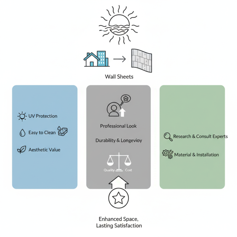 Best Uv Wall Sheets for Your Home or Business Needs?