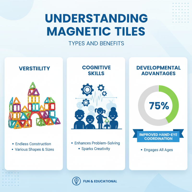 Discover the Best Magnetic Tiles for Your Next Project?