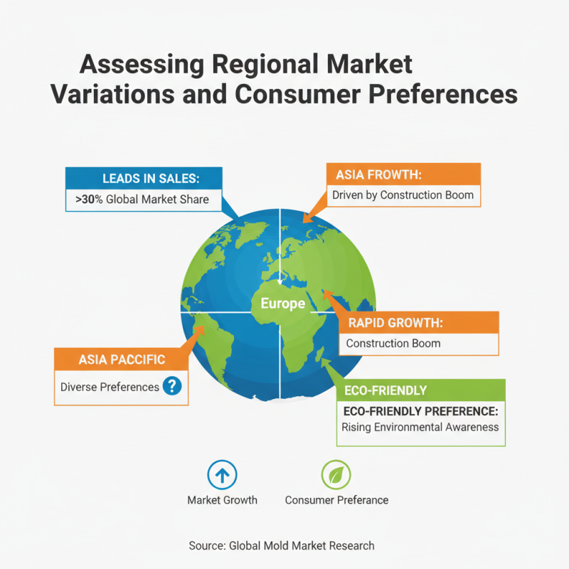 Top Tips for Analyzing Mold Market Trends Globally?
