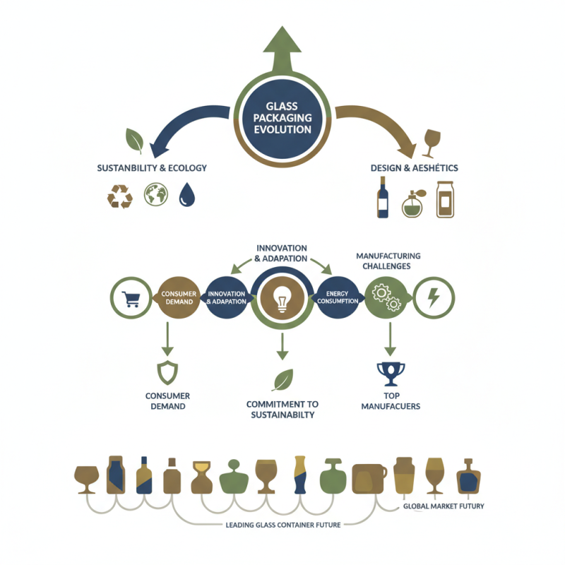 Top 10 Glass Container Manufacturers You Should Know About?