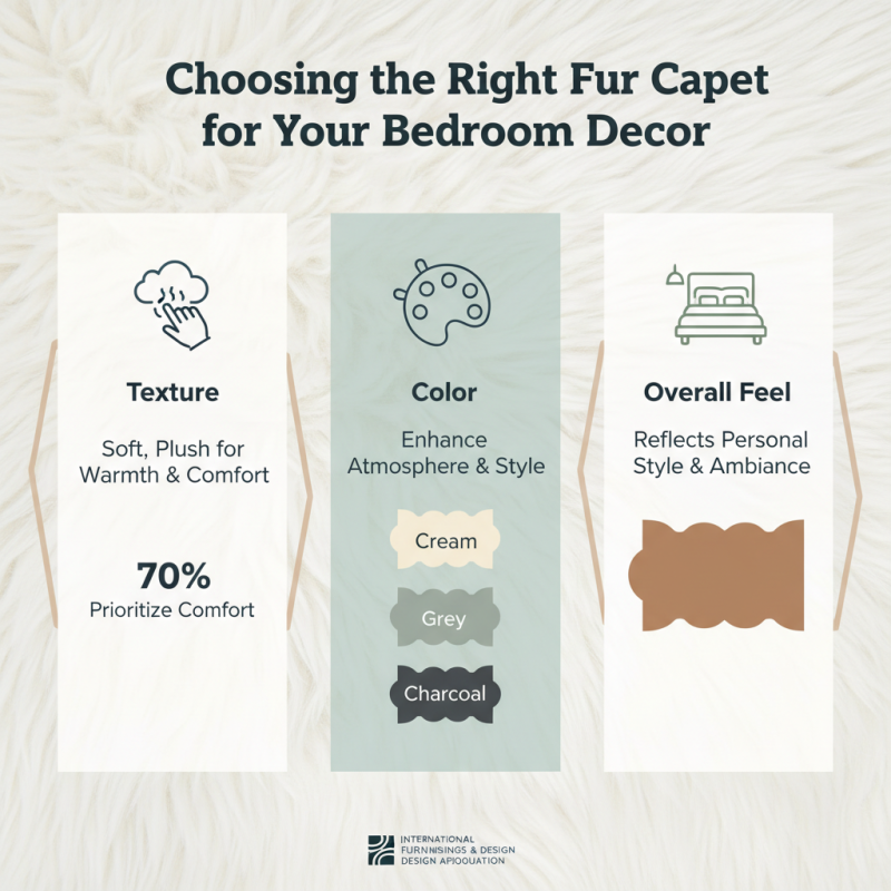 Best Bedroom Fur Carpet Ideas for Cozy Home Decor?