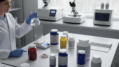 What are the Top Sports Supplement Manufacturers Worldwide?