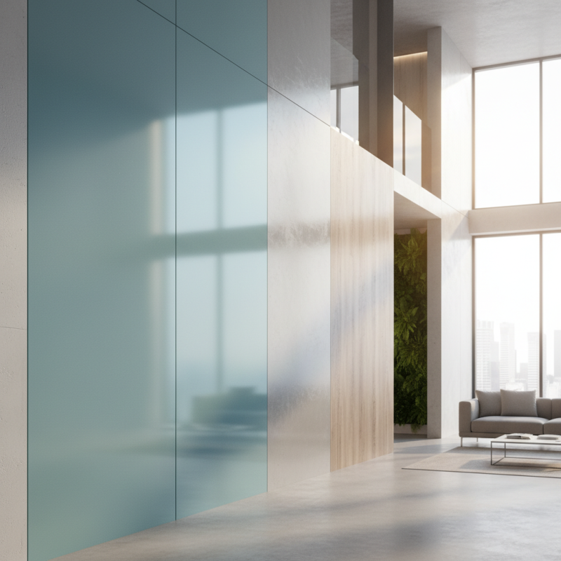 2026 Best Uv Wall Sheets for Global Buyers to Consider?