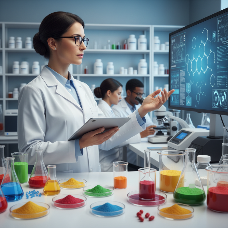 Top Vitamin Premix Suppliers You Need to Know About?