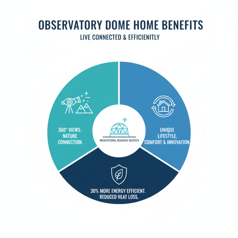 Best Observatory Dome House Designs for Your Dream Home?