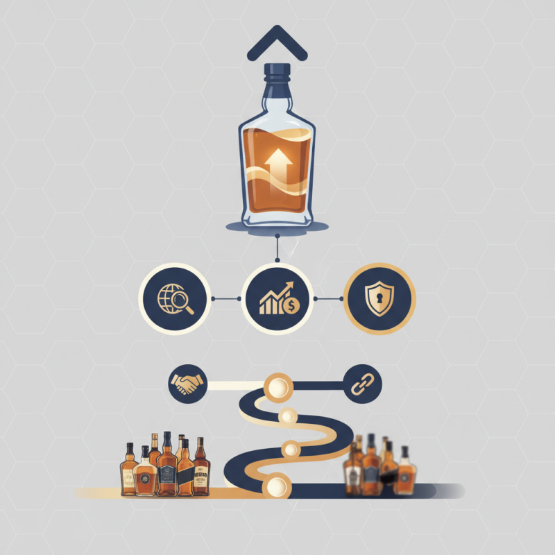 China Best Whiskey Bottles Wholesale for Your Business Needs?