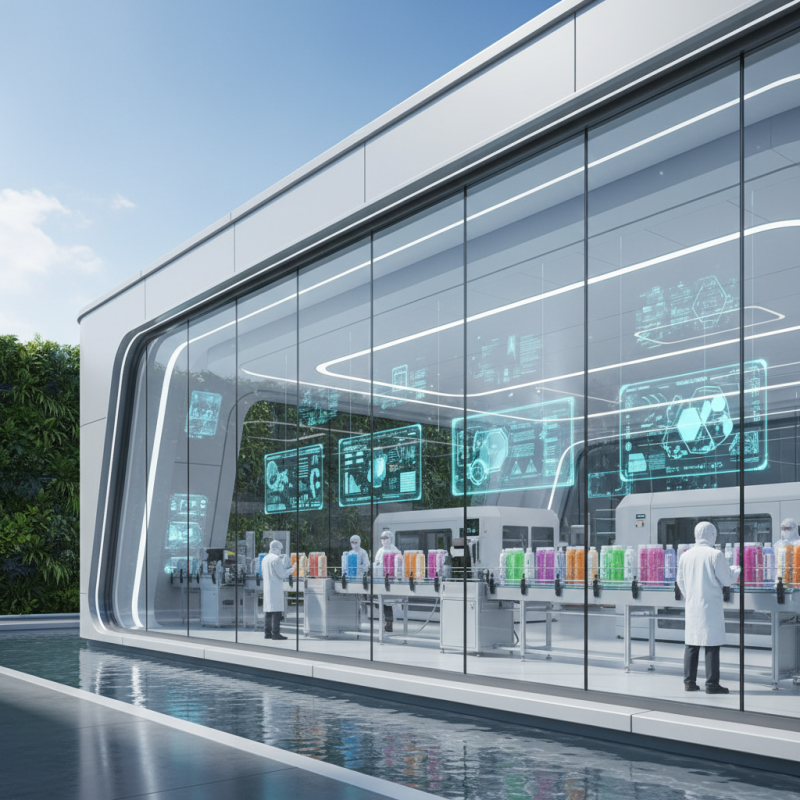 Top 10 Hydration Supplement Manufacturers in China 2026?