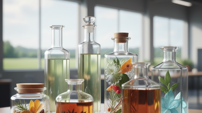 Top Custom Glass Containers for Global Buyers in 2026?