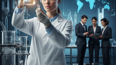 Best Fish Collagen Manufacturer for Global Buyers in 2026?