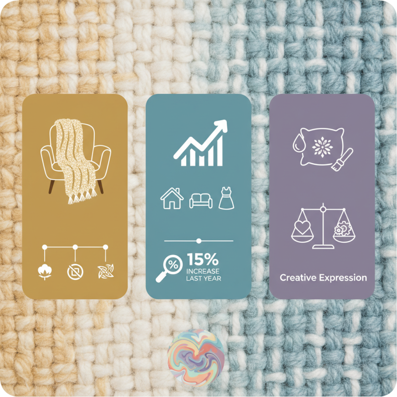 What is Chenille Fabrics and Why Choose Them for Your Projects?