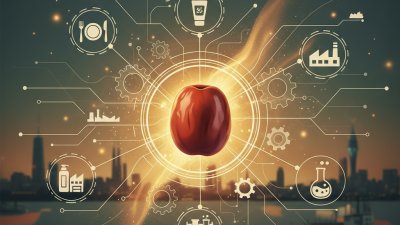 Why Are Jujube Aroma Manufacturers Key to Your Supply Chain?