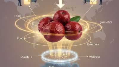 Top Jujube Aroma Manufacturers for Global Buyers?